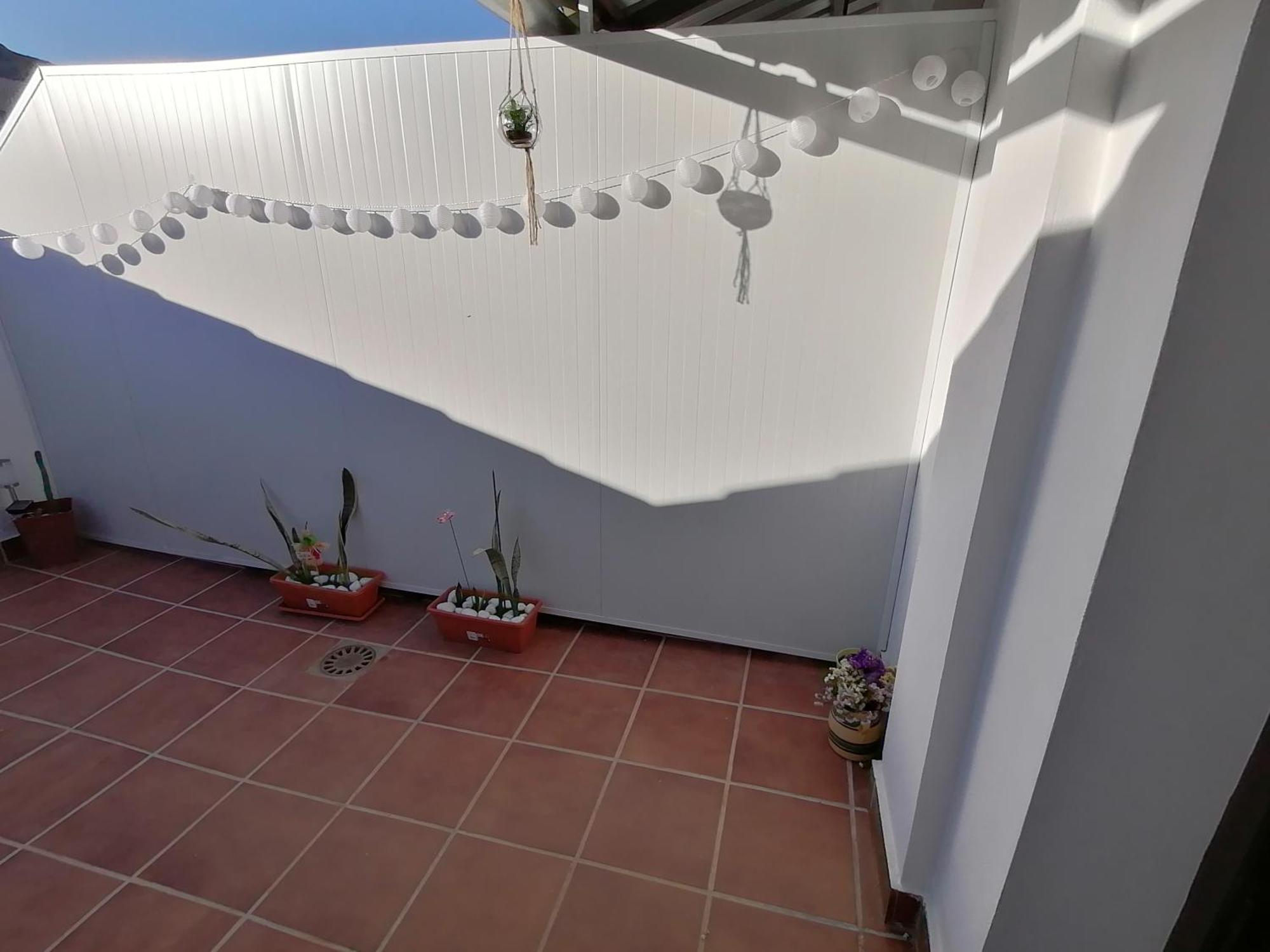 Apartamentos Turisticos Rutas Del Torcal 1A Villanueva de la Concepcion Bagian luar foto
